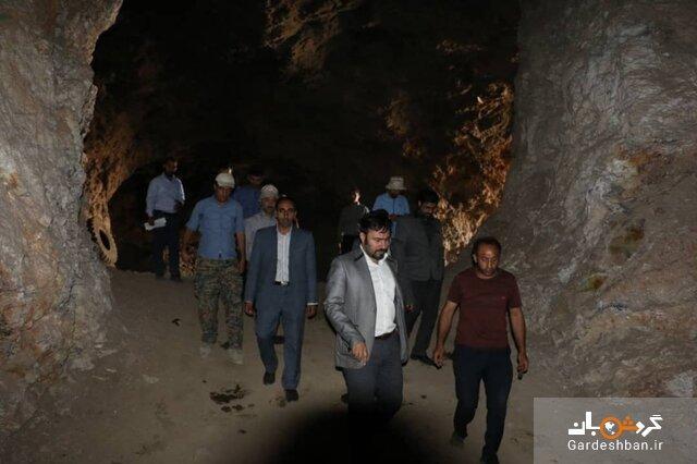 اسپهبد خورشید را از فهرست بازدیدهای نوروزی تان حذف کنید! اسپهبد خورشید را از فهرست بازدیدهای نوروزی تان حذف کنید!