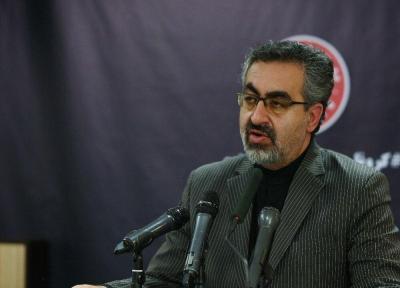 خبرنگاران کرونا جان 3294 نفر را در ایران گرفت