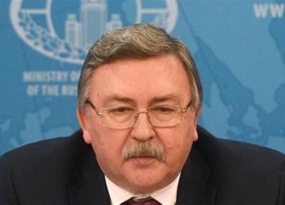 دیپلمات ارشد روس: آمریکا به معاهدات کنترل تسلیحات آلرژی دارد