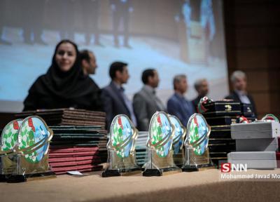 دهمین مسابقه ملی فناوری نانو لغو شد