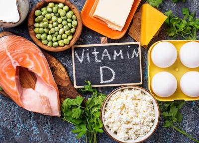 داستان ویتامین D و ابتلا به کرونا؛ خوراکی های حاوی ویتامین D برای پیشگیری از ویروس کرونا