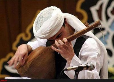 محمدعلی مرآتی دبیر چهاردهمین جشنواره موسیقی نواحی ایران شد