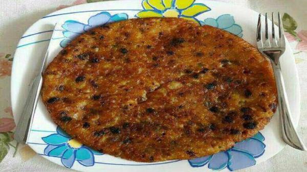 طرز تهیه لُکونه دزفولی؛ مقوی و خوشمزه