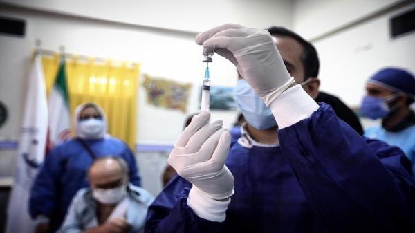 اعلام برنامه واکسیناسیون 26 مهر در بابل