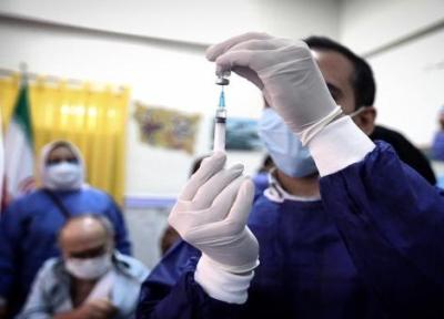 اعلام برنامه واکسیناسیون 26 مهر در بابل
