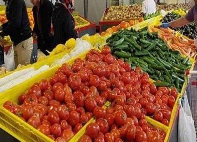 پرفروش ترین محصولات میادین میوه و تره بار تهران