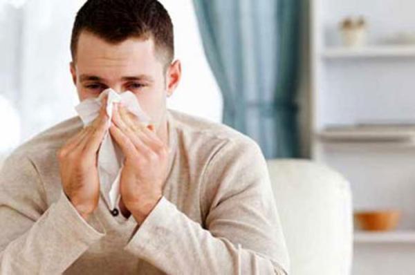 راه های درمان آلرژی چیست و چه علایمی دارد؟