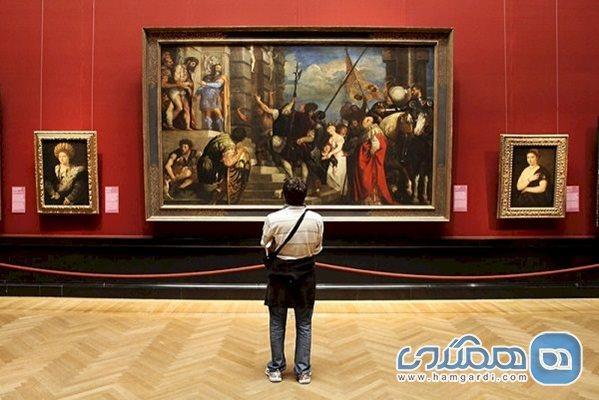 چرا گردشگری هنری در ایران از جهان عقب مانده است؟