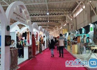 جای خالی گردشگری مذهبی در نمایشگاه بین المللی تهران احساس میشد