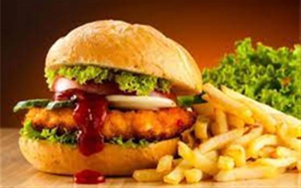 فست فودها ایمنی افراد را کاهش می دهند؟