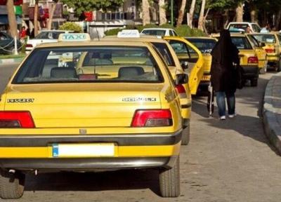 جزئیات شناور شدن نرخ کرایه تاکسی ها