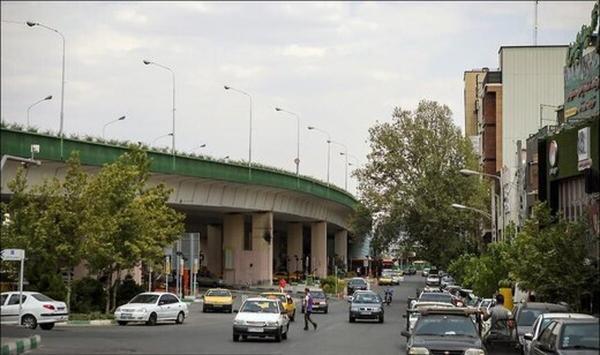 رویای خانه دار شدن در محله سیدخندان