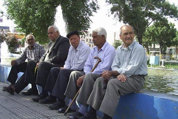 تهران در آستانه پیری، این سه منطقه شهر بیشترین سالمند را دارند